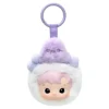 Hot Hacipupu The Constellation Series Aquarius Vinyl Plush Keychain - US Pop Mart
