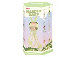 New Hand in Hand Series 2 in 1 Cable Single Blind Box - US Pop Mart