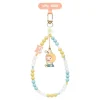 Best Hand in Hand Series Exciting Notes (Secret Edition) Phone Charm - US Pop Mart