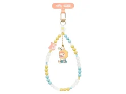 Best Hand in Hand Series Exciting Notes (Secret Edition) Phone Charm - US Pop Mart