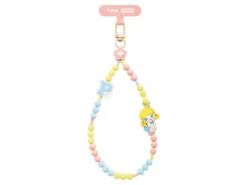 New Hand in Hand Series Piloting the Way Phone Charm - US Pop Mart