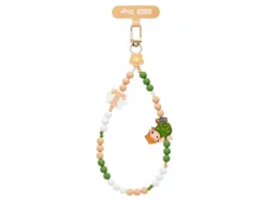Fashion Hand in Hand Series Trying to Think Phone Charm - US Pop Mart