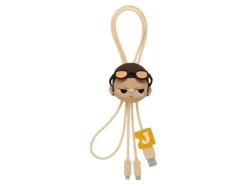 Outlet Hand in Hand Series Join My List 2 in 1 Cable - US Pop Mart