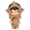 Online Hirono Shelter Series Warrior Figure - US Pop Mart