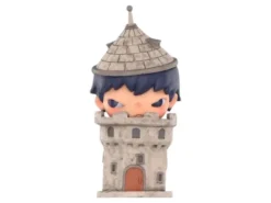 Best Hirono Shelter Series Fort Figure - US Pop Mart