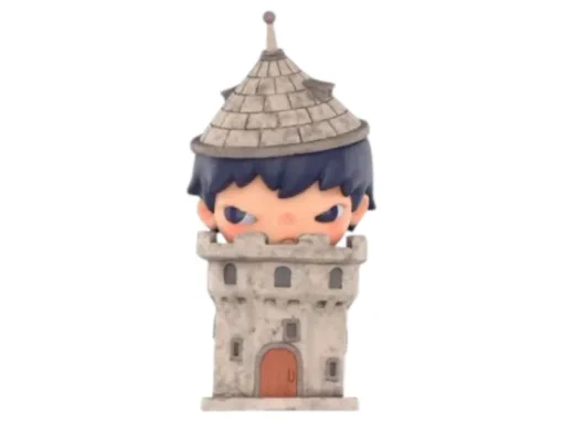 Best Hirono Shelter Series Fort Figure - US Pop Mart