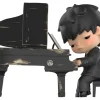 Best Hirono The Pianist Figure - US Pop Mart