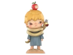 Hot Hirono x Le Petit Prince Series The Snake Figure - US Pop Mart