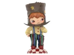 Outlet Hirono x Le Petit Prince Series The Conceited Man Figure - US Pop Mart