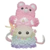 Outlet Instinctoy Muckey Celebration Gift Series Bow Figure - US Pop Mart