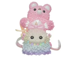 Outlet Instinctoy Muckey Celebration Gift Series Bow Figure - US Pop Mart