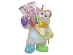 New Instinctoy Muckey Celebration Gift Series Party Cracker Figure - US Pop Mart