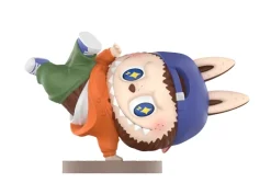 Best Labubu Hip-Hop Girl Figure - US Pop Mart