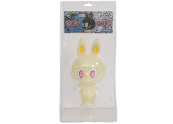Discount Labubu King Mon Glow Designer Con 2024 (Signed) Vinyl Figure - US Pop Mart