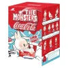 New Labubu The Monsters Coca-Cola Series Figure Single Blind Box - US Pop Mart