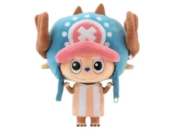 Outlet Labubu The Monsters x One Piece Mega Labubu Tonytony Chopper 10 - US Pop Mart