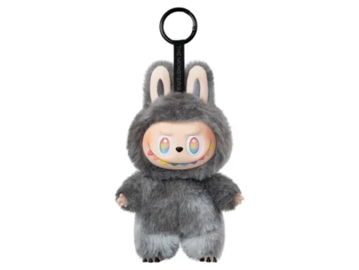 Best Labubu The Monsters Big into Energy Series ID (Secret Version) Vinyl Plush Pendant - US Pop Mart