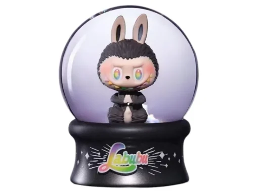 Outlet Labubu The Monsters Big into Energy Series ID (Secret Edition) Crystal Ball - US Pop Mart