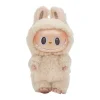 Best Labubu The Monsters Tasty Macarons Soymilk Vinyl Plush Pendant - US Pop Mart