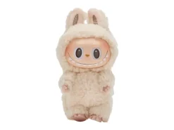 Best Labubu The Monsters Tasty Macarons Soymilk Vinyl Plush Pendant - US Pop Mart
