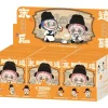 Hot Labubu The Monsters Let's Have Fun Together Series Badge Sealed Case (6 Blind Box) - US Pop Mart