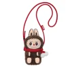 Online Labubu The Monsters Classic Series Plush Doll Shoulder Bag - US Pop Mart