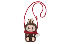 Online Labubu The Monsters Classic Series Plush Doll Shoulder Bag - US Pop Mart