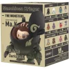 Online Labubu The Monsters x Kow Yokoyama MA.K.Series Figure Single Blind Box - US Pop Mart