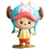 Fashion Labubu The Monsters x One Piece Series Tonytony Chopper Figure - US Pop Mart