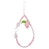 Outlet Labubu The Monsters Big into Energy Series Love Phone Charm - US Pop Mart