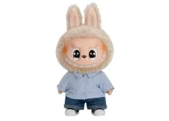 Online Labubu The Monsters Flip With Me Vinyl Plush Doll - US Pop Mart