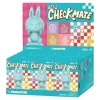 Clearance Labubu The Monsters Let's Checkmate Series Scented Candle Sealed Case (6 Blind Box) - US Pop Mart