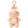 Fashion Labubu The Monsters Big into Energy Series Happiness Vinyl Plush Pendant - US Pop Mart