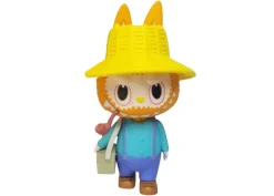 Outlet Labubu The Monster Art Van Gogh Figure - US Pop Mart