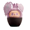 Sale Labubu The Monsters Naughty Plants Series Alocasia Polly Figure - US Pop Mart