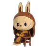 Fashion Labubu The Monster Art Mona Lisa Figure - US Pop Mart