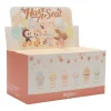 Hot Labubu The Monsters Have a Seat Vinyl Plush Sealed Case (6 Blind Boxes) - US Pop Mart