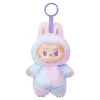 New Labubu The Monsters Big into Energy Series Luck Vinyl Plush Pendant - US Pop Mart