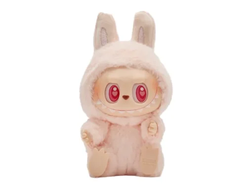 Discount Labubu The Monsters Have a Seat DADA Vinyl Plush - US Pop Mart