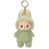 Sale Labubu The Monsters Tasty Macarons Green Grape Vinyl Plush Pendant - US Pop Mart