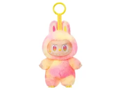Online Labubu The Monsters Big into Energy Series Loyalty Vinyl Plush Pendant - US Pop Mart