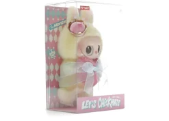 Online Labubu The Monsters Let's Checkmate Series Vinyl Plush Hanging Card - 110 - US Pop Mart