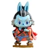 Discount Labubu The Monsters x One Piece Series Jinbe Figure - US Pop Mart