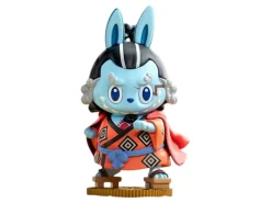 Discount Labubu The Monsters x One Piece Series Jinbe Figure - US Pop Mart