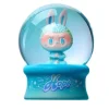 Best Labubu The Monsters Big into Energy Series Hope Crystal Ball - US Pop Mart