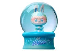 Best Labubu The Monsters Big into Energy Series Hope Crystal Ball - US Pop Mart