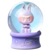 Sale Labubu The Monsters Big into Energy Series Luck Crystal Ball - US Pop Mart