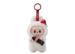 Outlet Labubu The Monsters Coca Cola Series Surprise Shake Vinyl Plush Figure - US Pop Mart