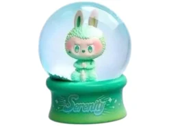 Discount Labubu The Monsters Big into Energy Series Serenity Crystal Ball - US Pop Mart
