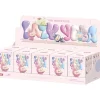 Sale Labubu The Monsters Lazy Yoga Series Figures Sealed Case (10 Blind Boxes) - US Pop Mart